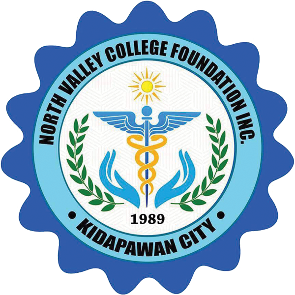 North Valley College Foundation Inc. Logo